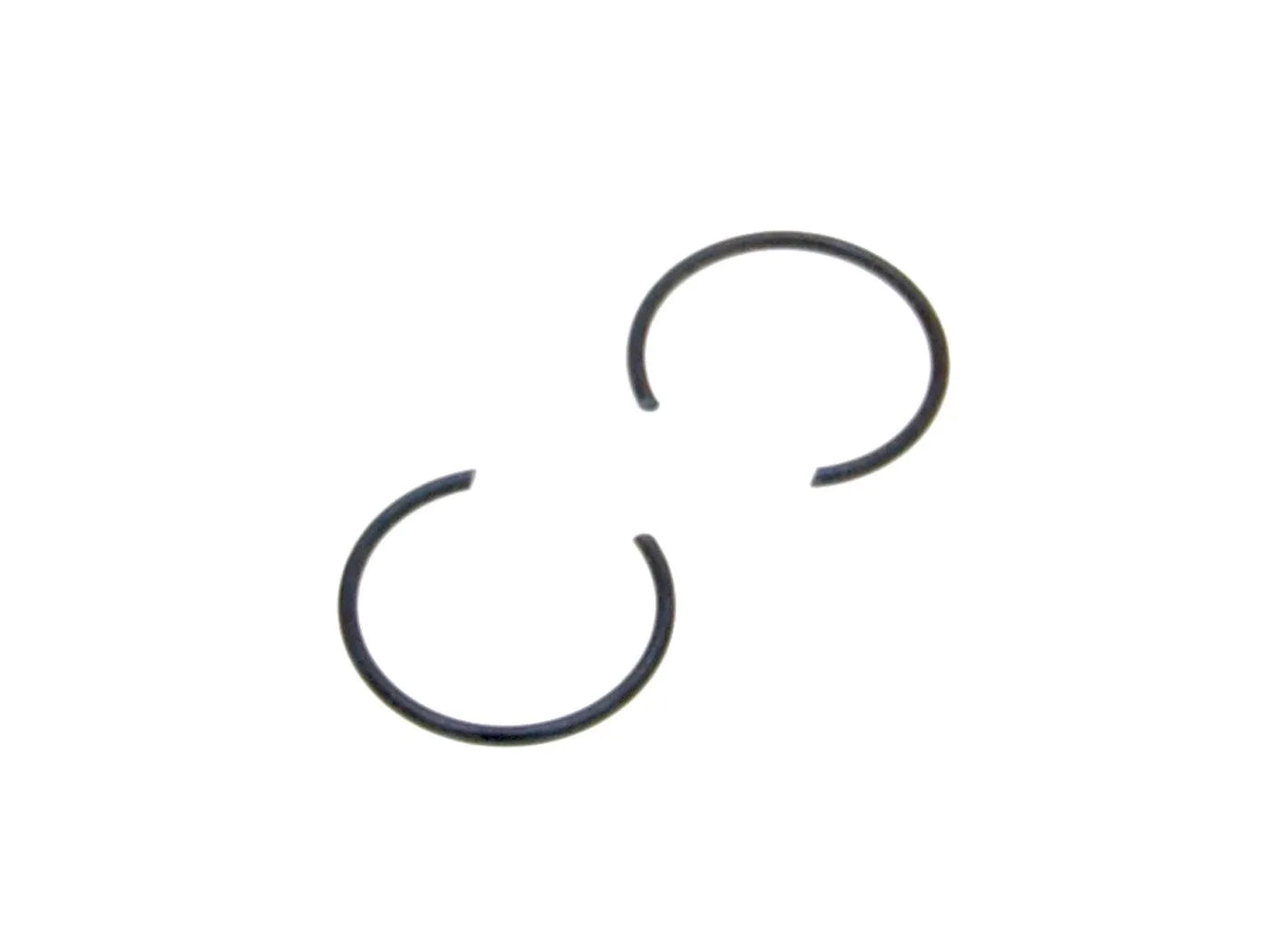 101 Octane C-type Circlips for Gudgeon Pins
