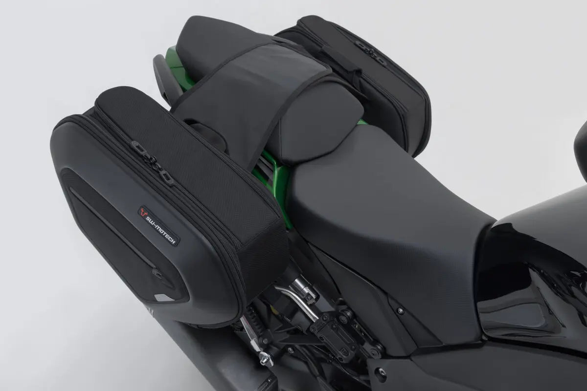 Sw-motech Pro Blaze H Saddlebag Set
