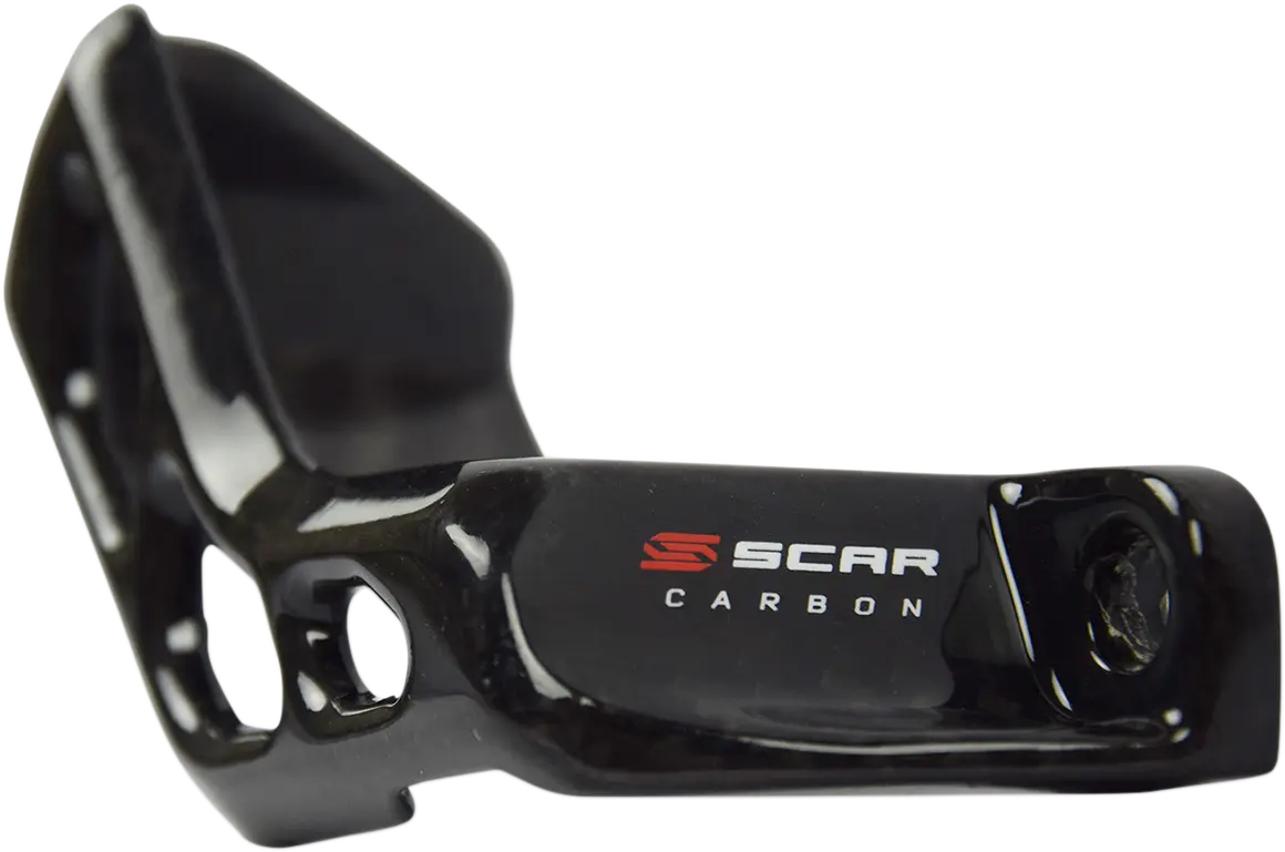 Scar Carbon Fiber Hinterer Bremssattel Schutz