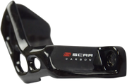 Scar Carbon Fiber Hinterer Bremssattel Schutz