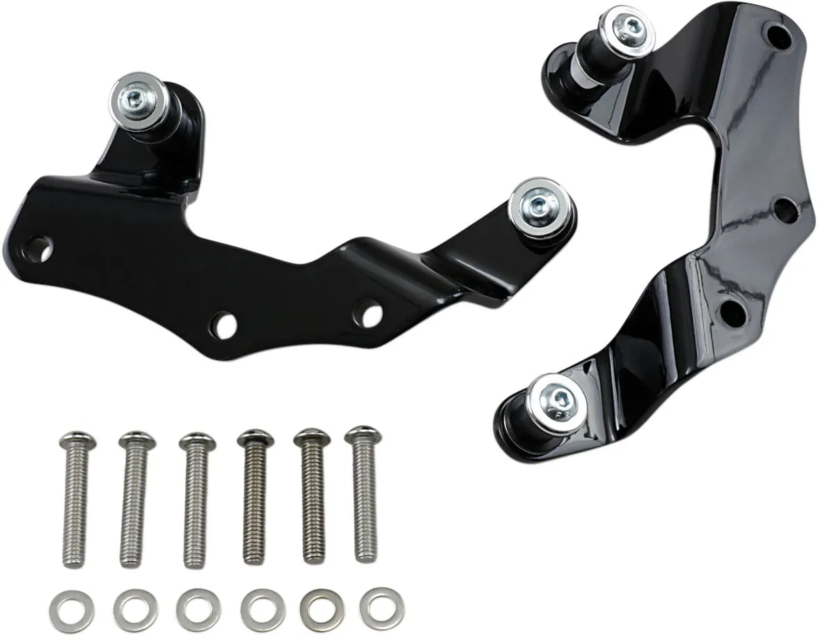 Cobra Detachable Backrest Docking Kit