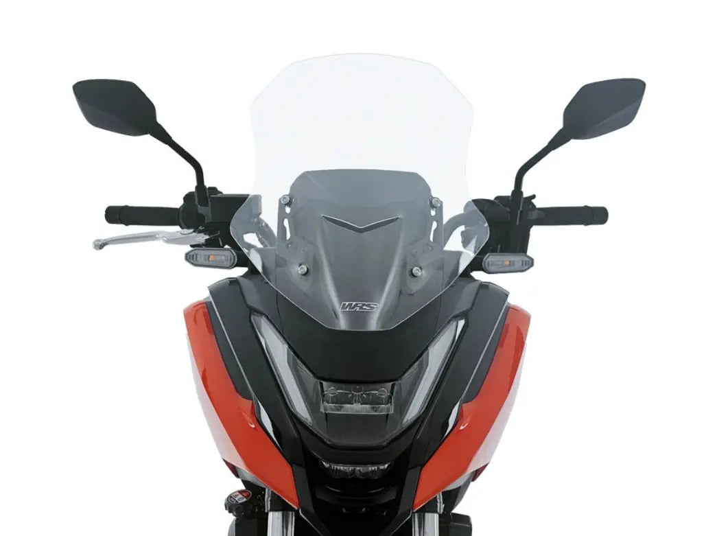Wrs Touring Windscreen Nc750x