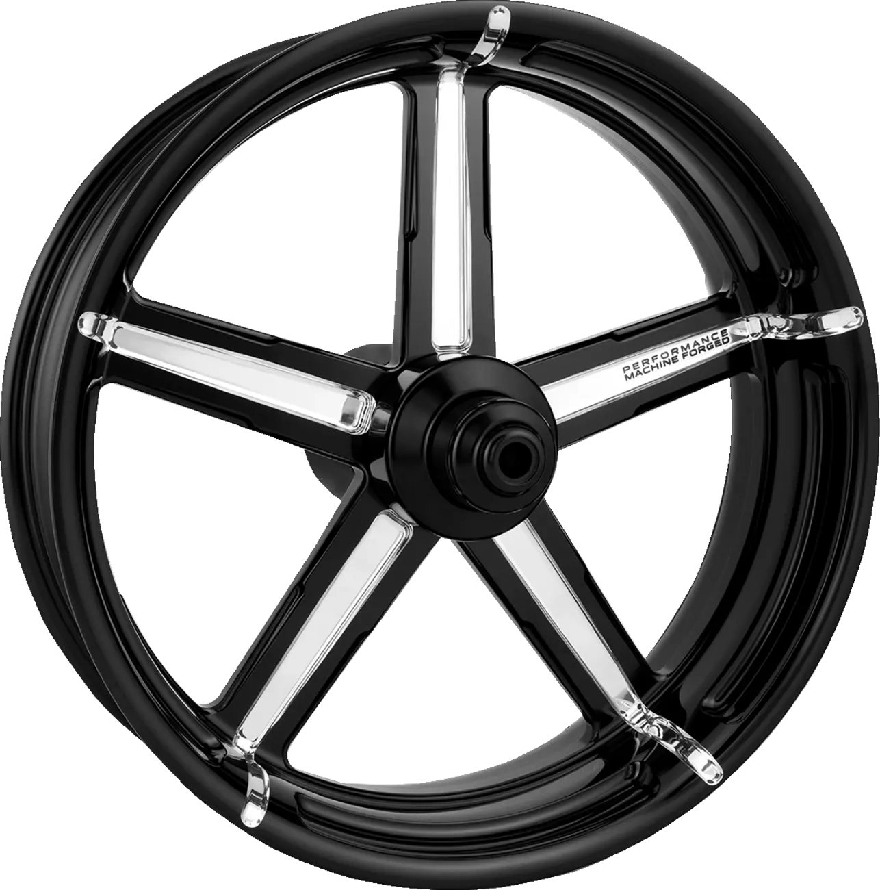 Performance Machine Image Series Formula Wheel 18"