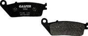 Galfer Semi-Metallic Bremsbeläge für OEM-Ersatz - Vorne & Hinten