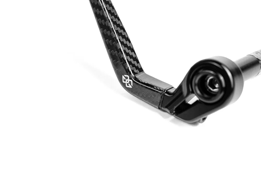 Gilles Tooling Carbon Clutch Lever Guard