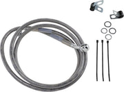 Drag Specialties Verlängerter Bremsleitungssatz Abs Modelle 55.25"