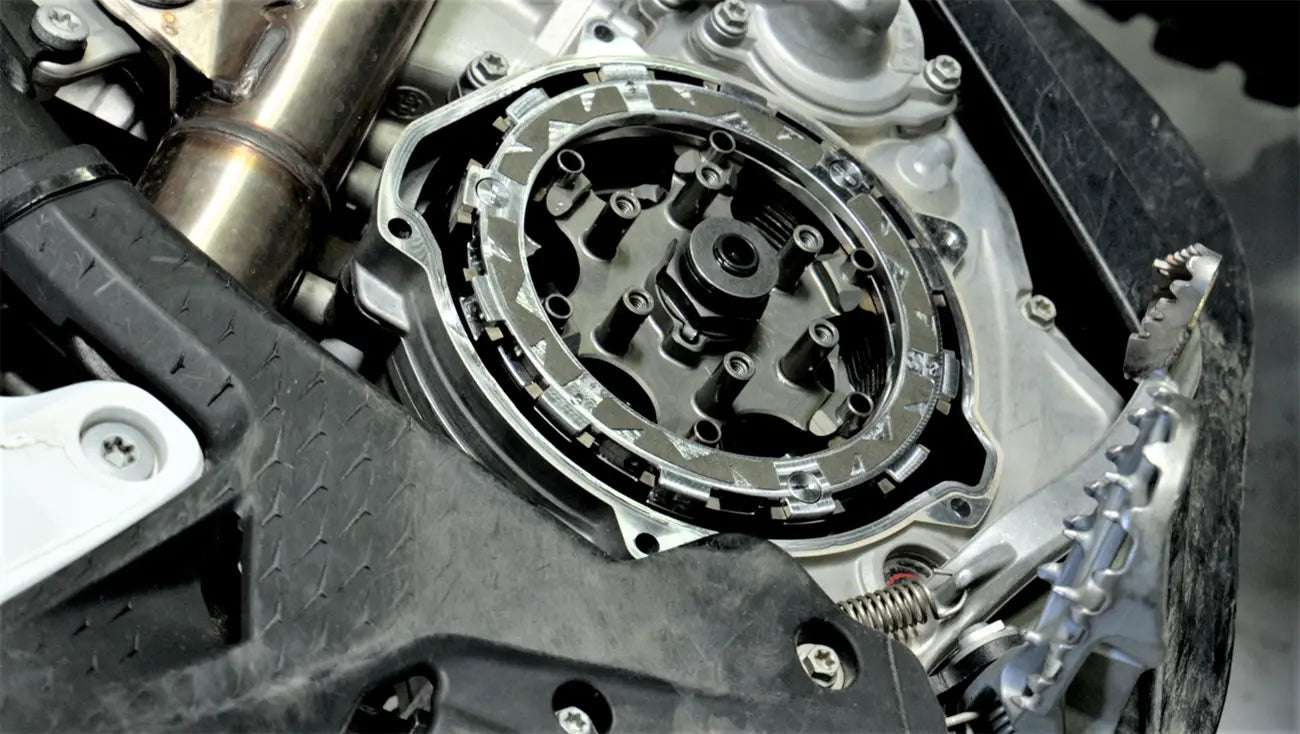 Rekluse Exp 4.0 Auto Clutch Kit