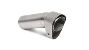 Akrapovic Geräuschdämpfer Einsatz