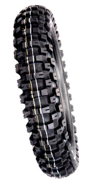 Motoz Tractionator Enduro I/t Tire 140/80-18 Rear
