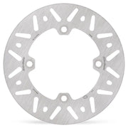 Moto-Master Nitro Series Bremsscheibe Roller - Hinten