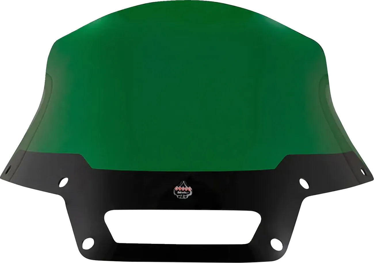 Klock Werks Kolor Flare Sport Windshield