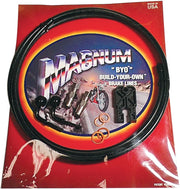 Magnum Shielding Byo Bremsleitungssatz Für Nicht-abs-systeme