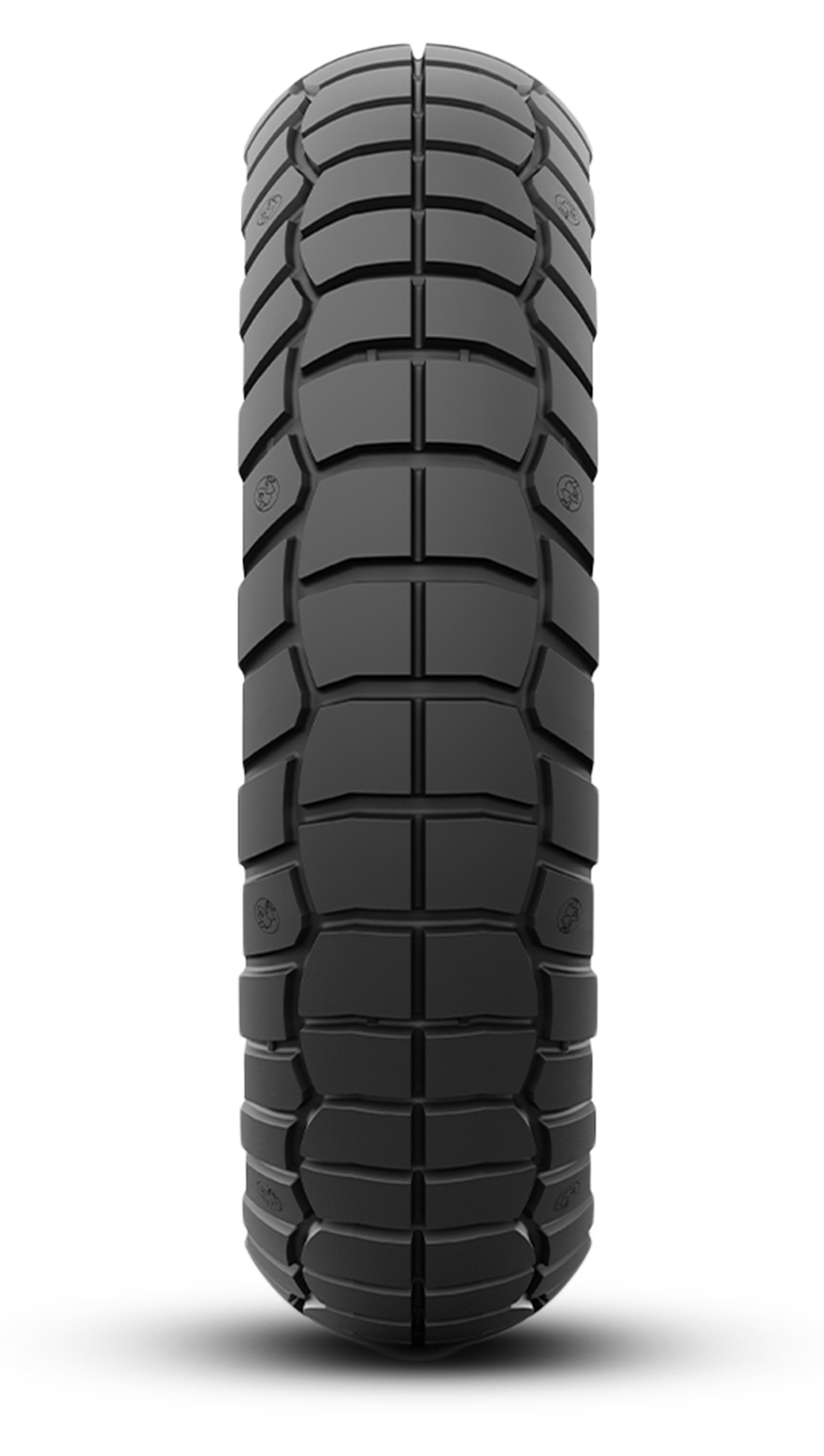 Metzeler Karoo 4 Street Tire – Wheel & Tire