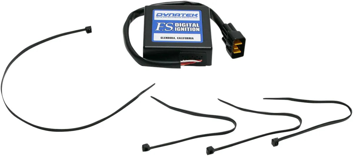 Dynatek Dyna Fs Ignition Module
