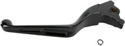 Drag Specialties Brake Lever - Slotted Wide Blade