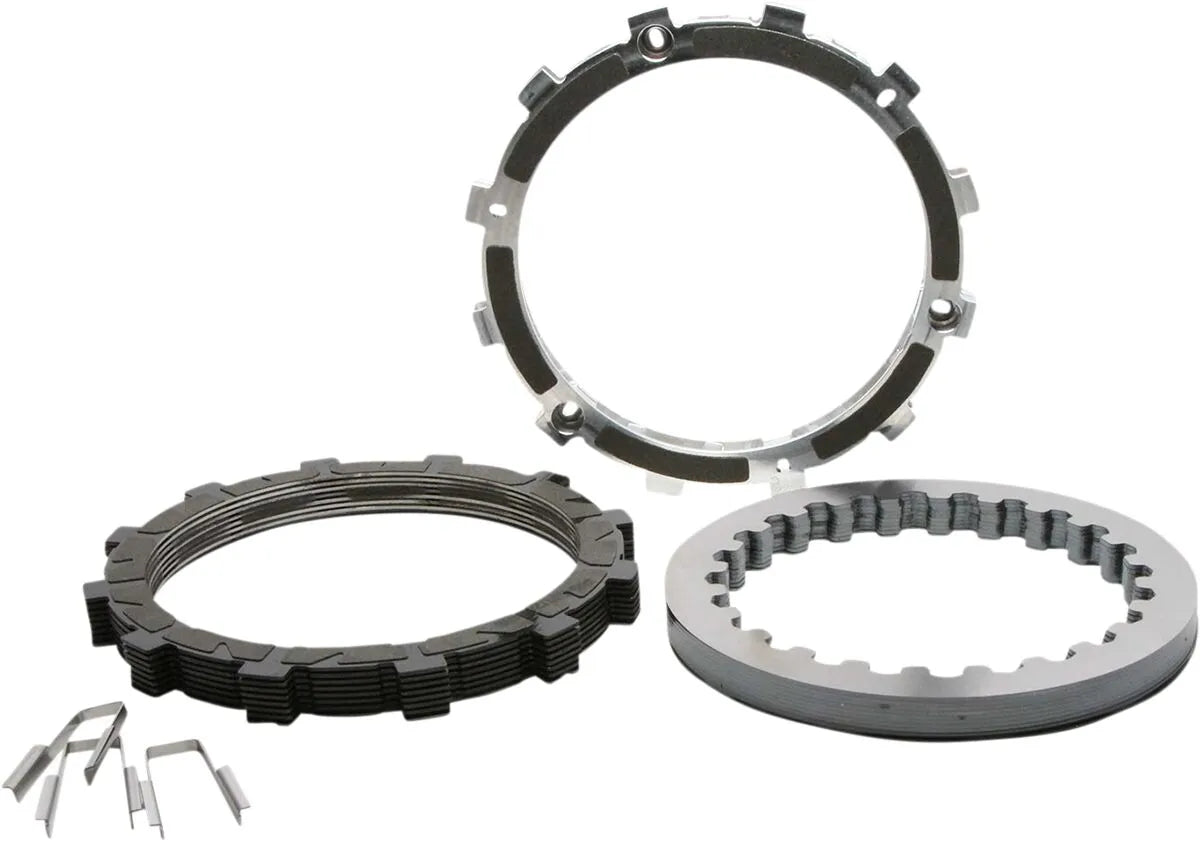 Rekluse Radiuscx Clutch Kit Replacement