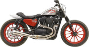 Bassani Xhaust Road Rage Iii Auspuffanlage für Sportster 1200+