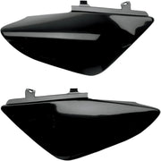 Ufo Replacement Side Panels For Stock Bike Colors
