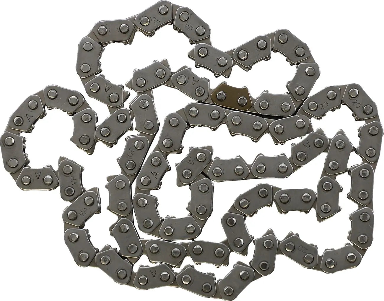 Moose Offroad Cam Chain - High-quality Steel Alloy
