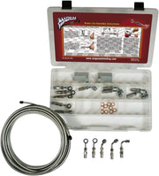 Magnum Shielding Byo Bremsleitungs-Bausatz