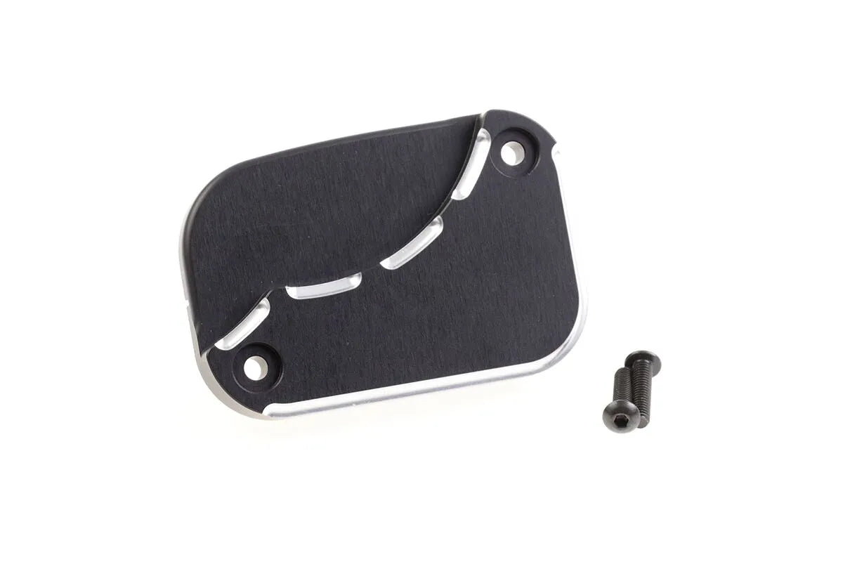 Cult Werk Master Cylinder Cover - Harley-davidson