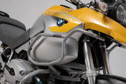 Sw-motech Upper Crash Bars For Fairing & Radiator Protection