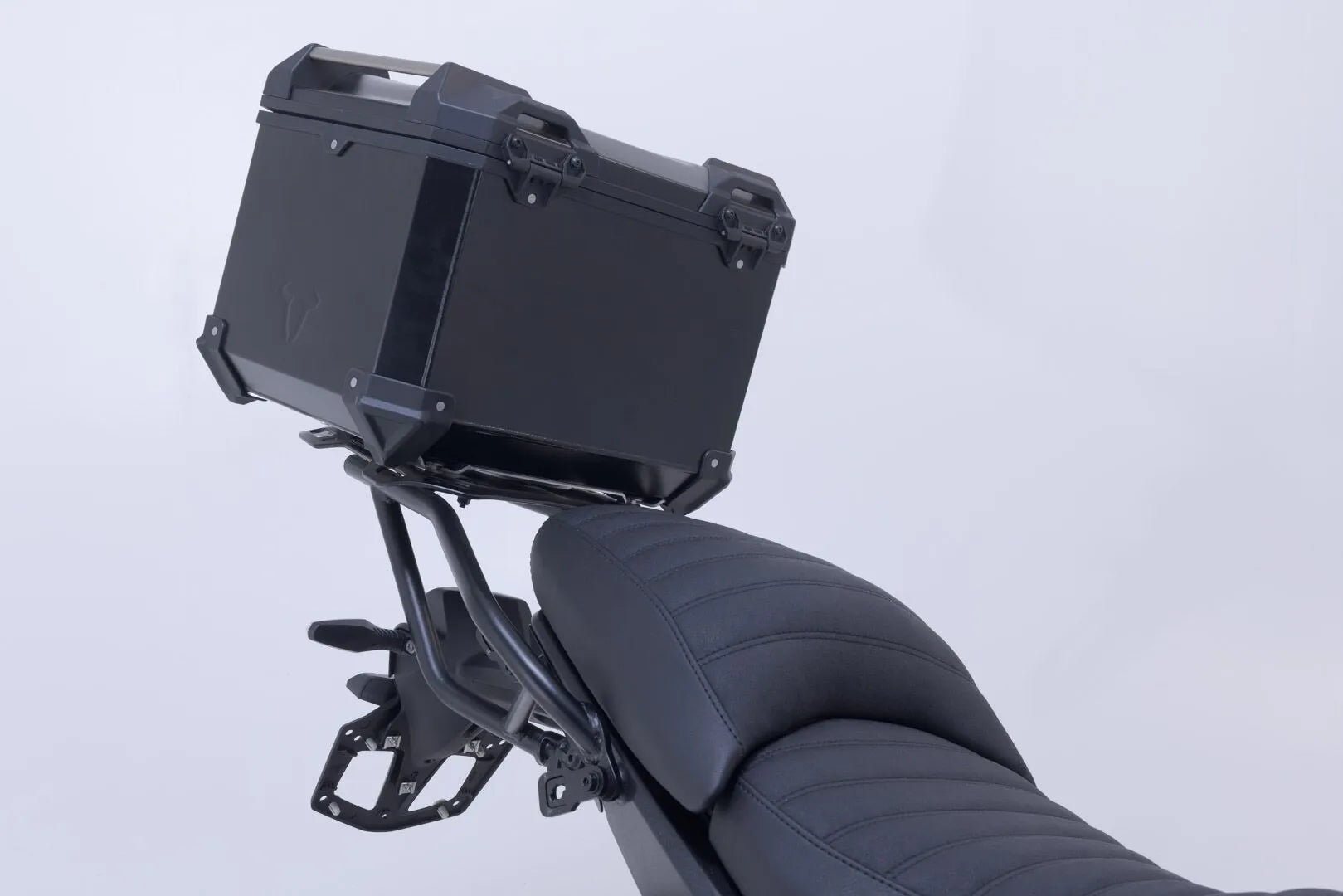 Sw-motech Adventure Rack Rear Luggage Carrier