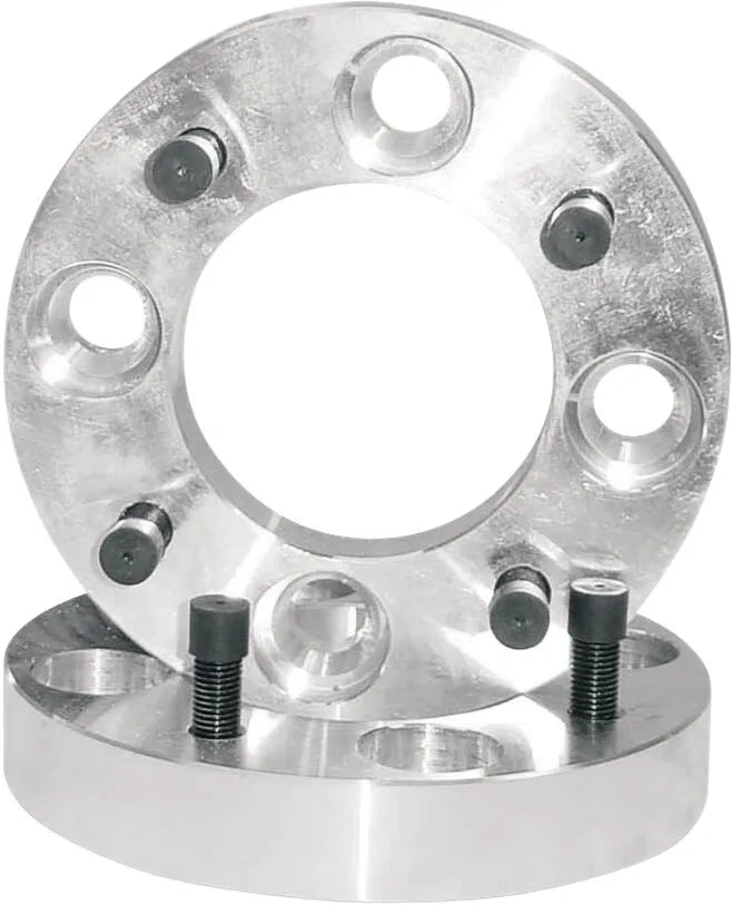 High Lifter Wide Tracs Front Wheel Spacer for ATV 4/144