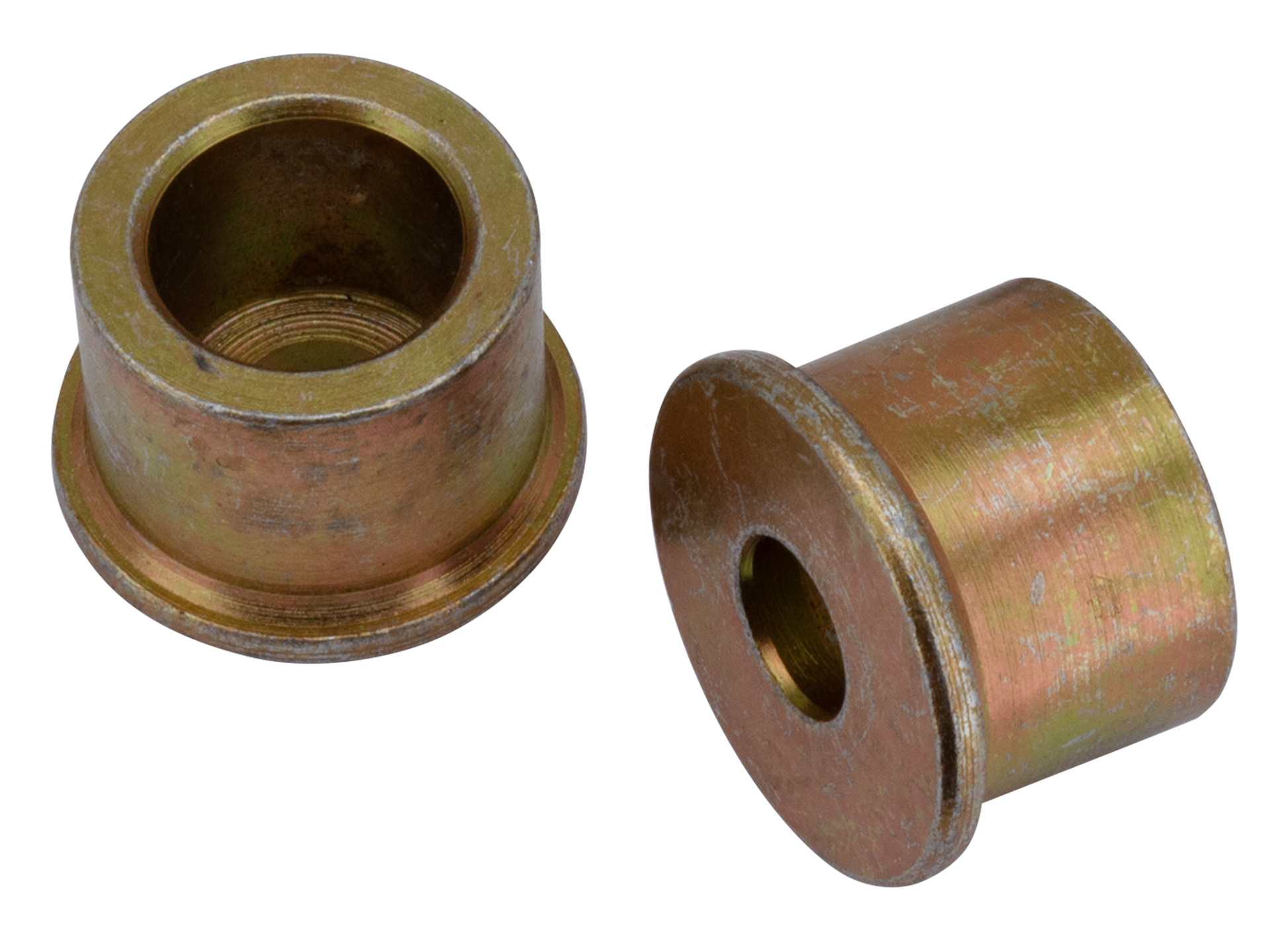 V-Twin Lower Fork Damper Tube Stop – Front Forks
