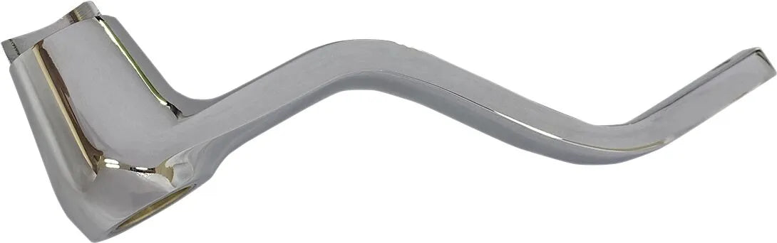 Drag Specialties Brake Arm - Chrome Finish