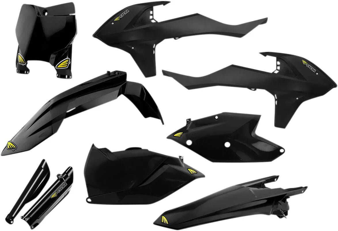 Cycra Powerflow Full Body Kit