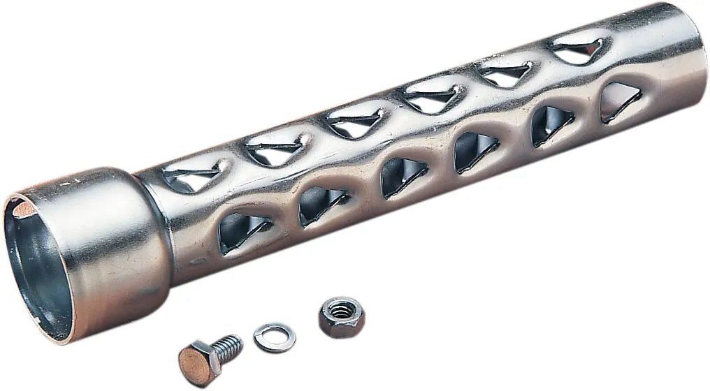Drag Specialties Ersatz-Schalldämpfereinsatz für 1-3/4" Drag Pipes