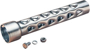 Drag Specialties Replacement Baffle For 1-3/4" Drag Pipes