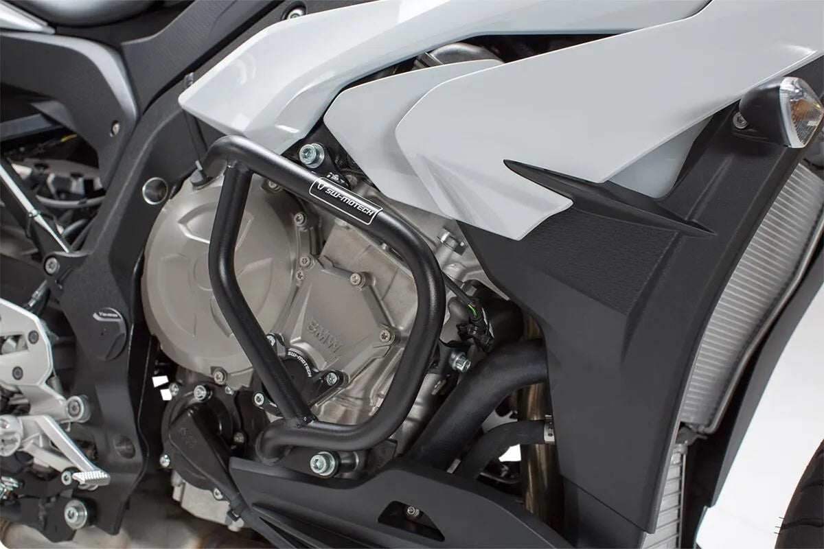 Sw-motech Crash Bar For Frame Mounting