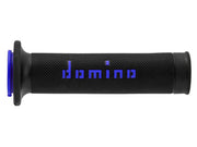 Domino A010 Grips - Road Racing Dual Compound