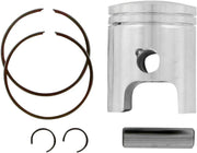Wiseco Piston Kit 1.5mm Oversize for Yamaha PW 50 1982-2020