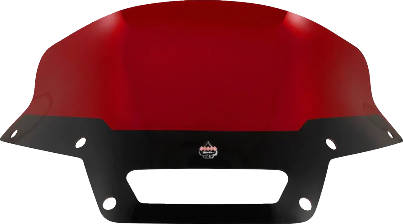 Klock Werks Kolor Flare Sport Windshield