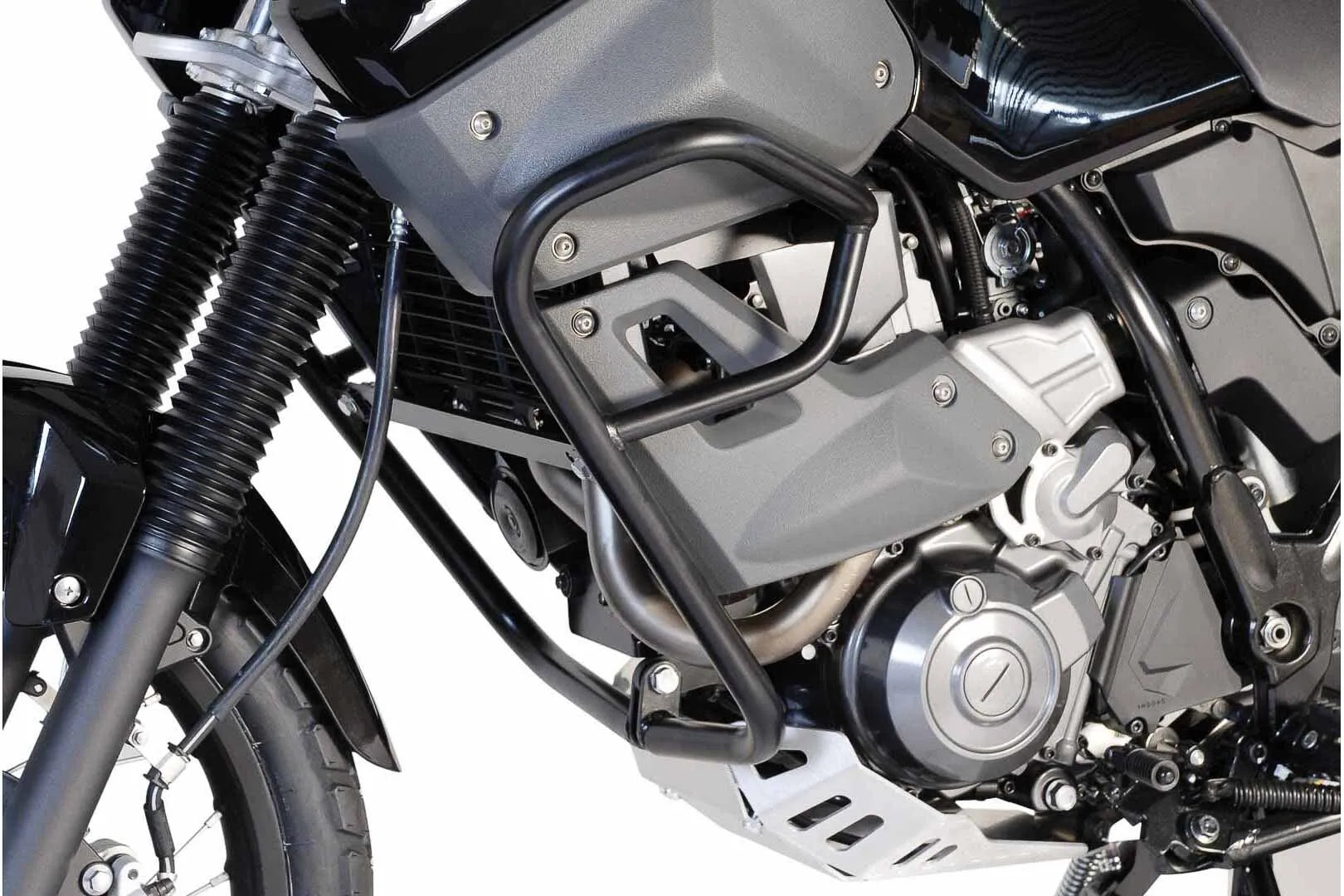 Sw-motech Crash Bar For Frame Mounting Points