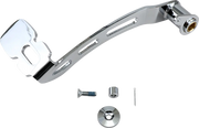 Kuryakyn Extended Brake Pedal for Floorboard Bikes