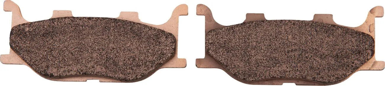 Galfer Hh Sintered Brake Pads For Motorcycle - Front