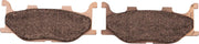 Galfer Hh Sintered Brake Pads For Motorcycle - Front