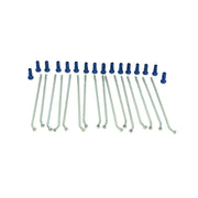 KITE Spoke and Nipple Kit for 12" Rim