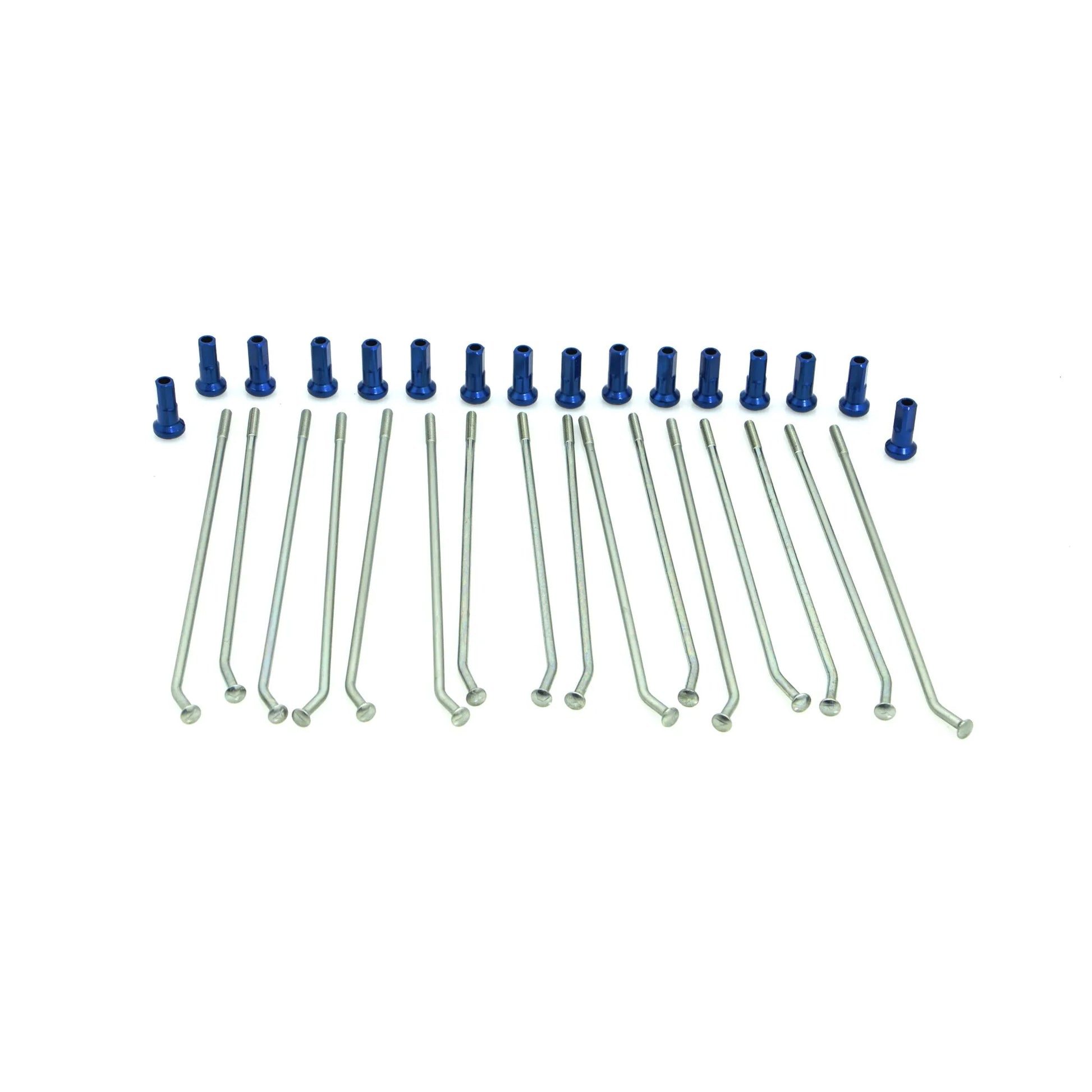 KITE Spoke and Nipple Kit for 12" Rim