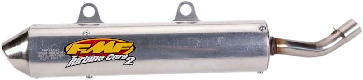 Fmf Turbinecore 2 Schalldämpfer