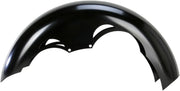 Klock Werks Hugger Front Fender for Dresser