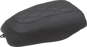 Pillion Mustang Fastback Passenger Seat - For KAWASAKI
