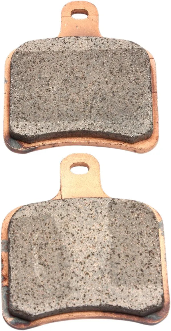 DP Brakes SDP Pro-SNX HH+ Sinter Bremsbeläge