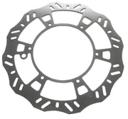 Moose Offroad Stahl Bremsscheibe 255 mm - Vorne