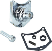 Drag Specialties Starter Button - Solenoid End Cover