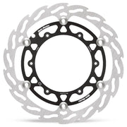 Moto-master 270 Bremsscheibe Für Mx/Offroad - Vorne